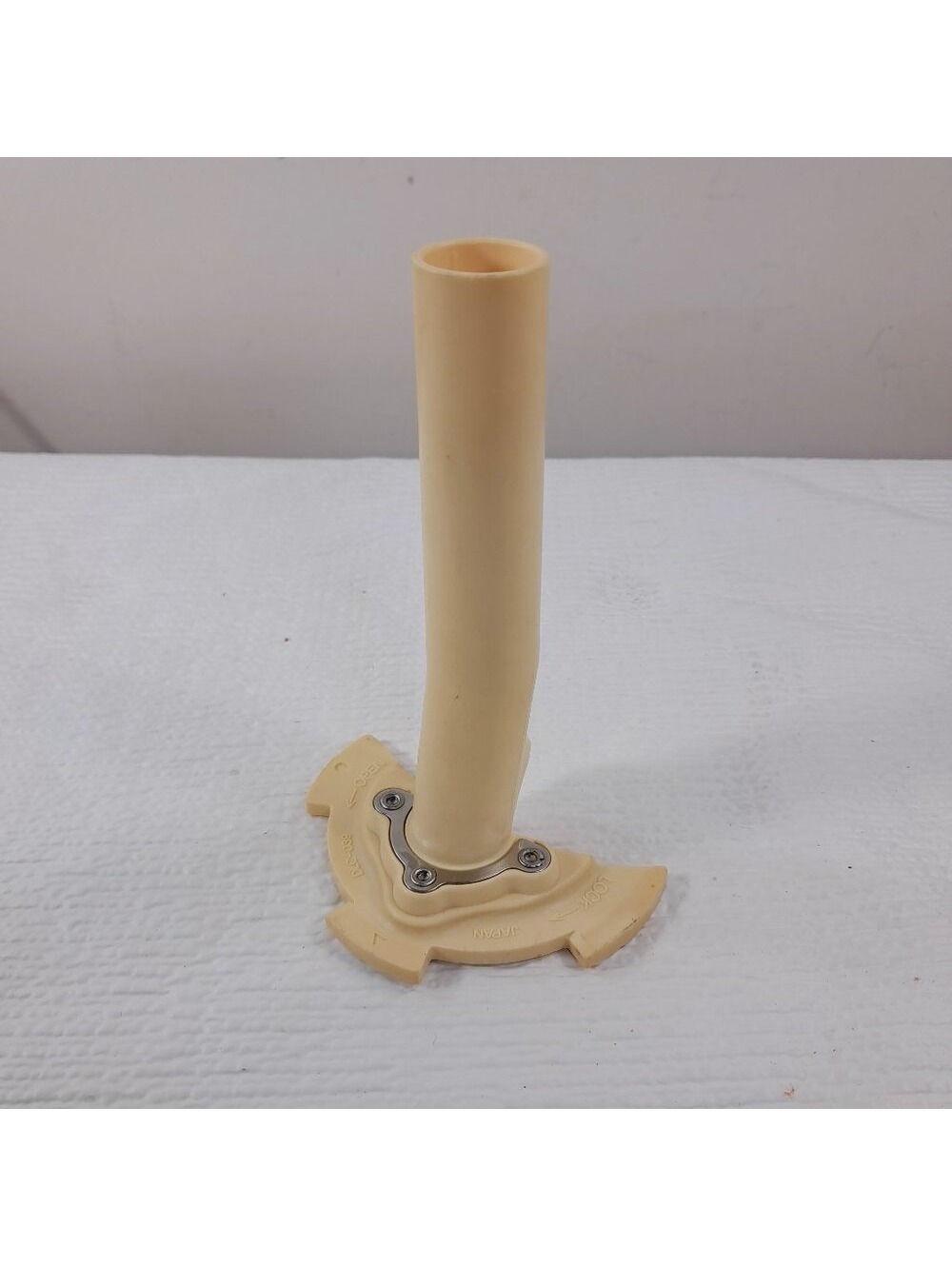 Cuisinart Food Processor Stem Adapter DLC-039 for DLC-7 Japan Replacement part